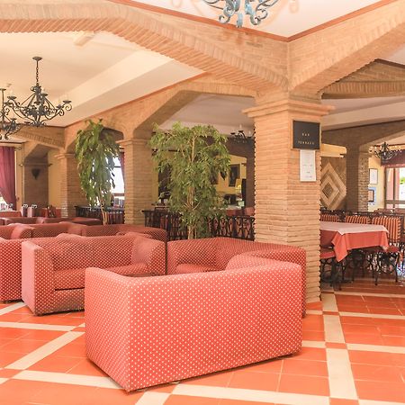 Hotel Colina Dos Mouros Silves Exterior photo