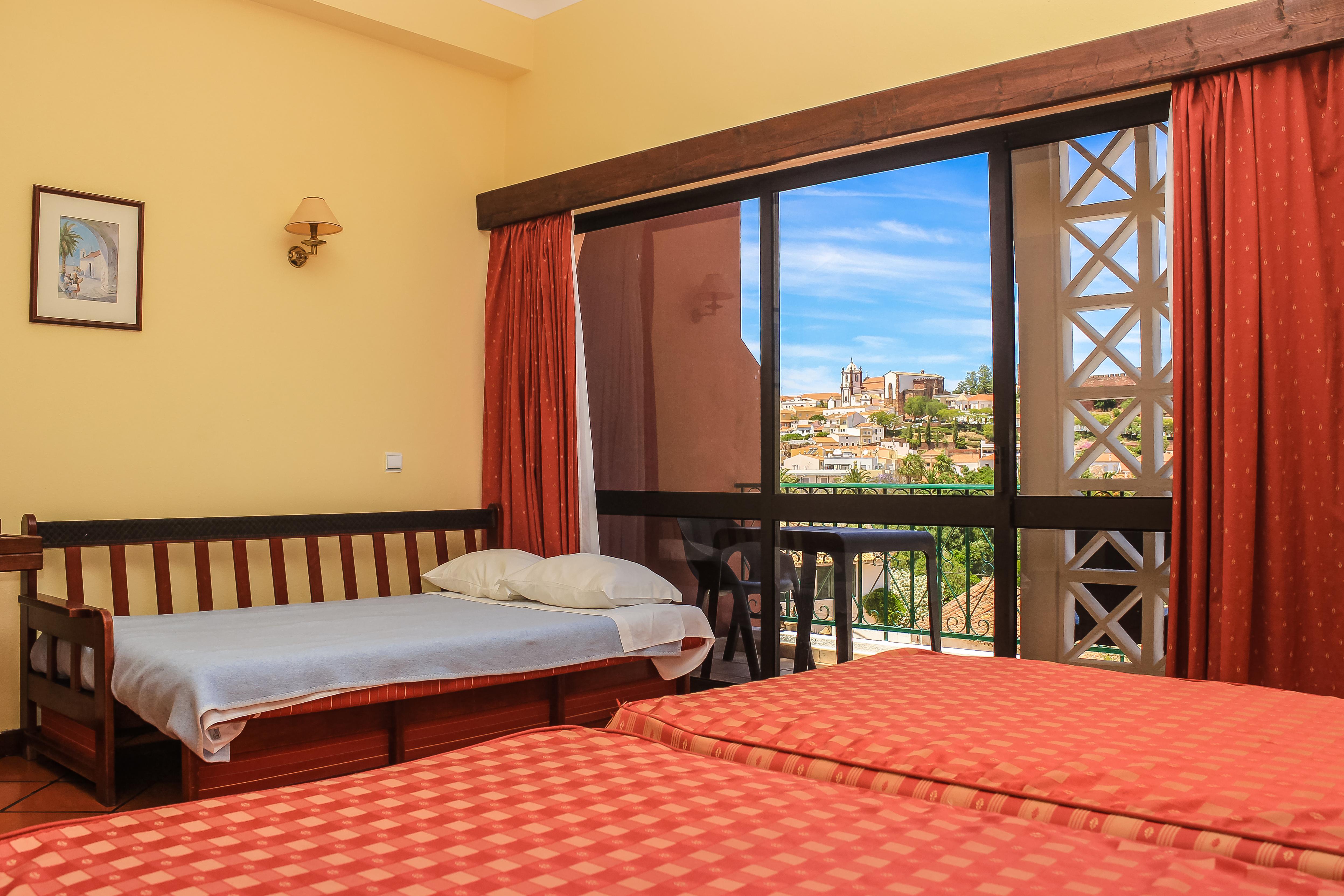 Hotel Colina Dos Mouros Silves Exterior photo