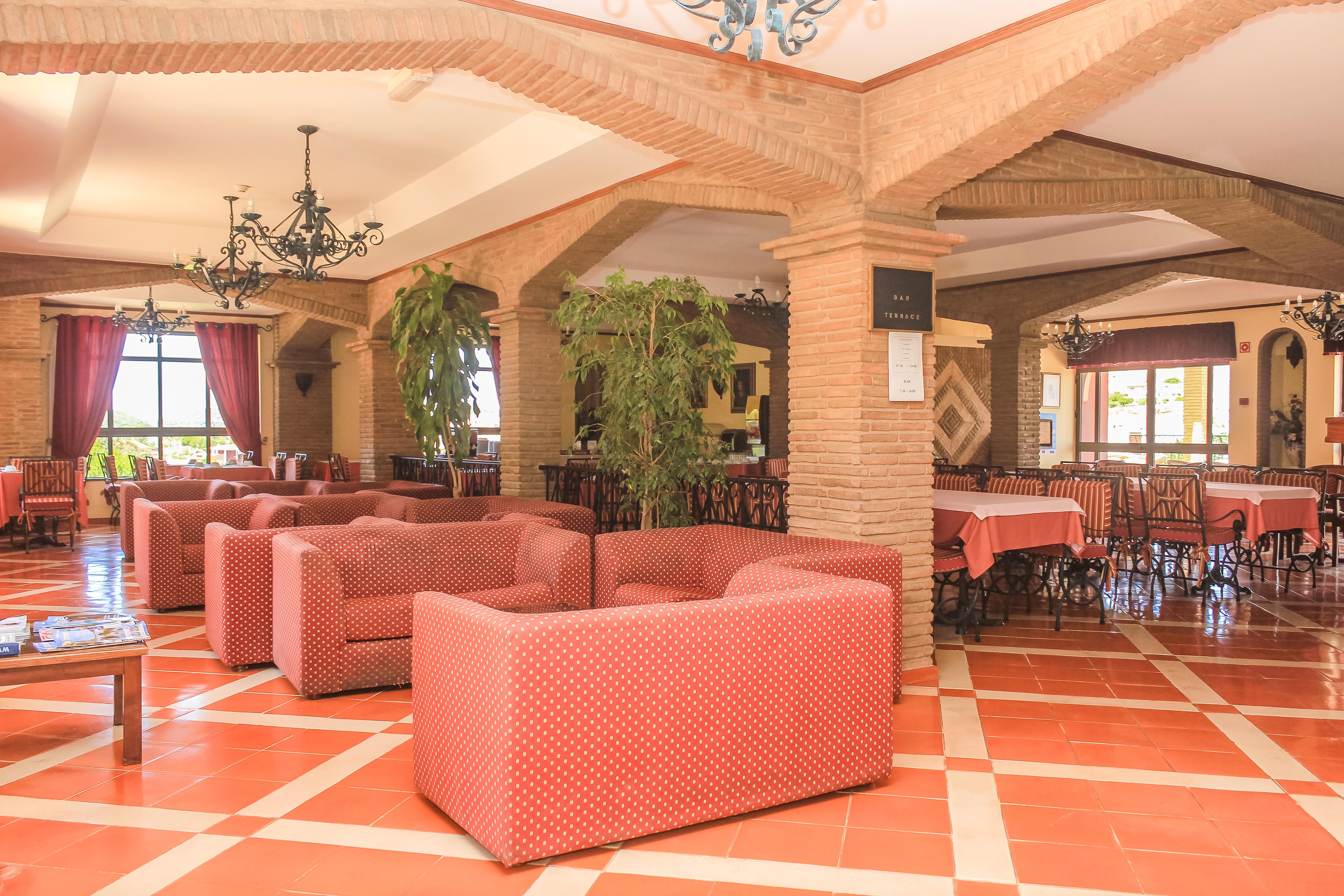 Hotel Colina Dos Mouros Silves Exterior photo