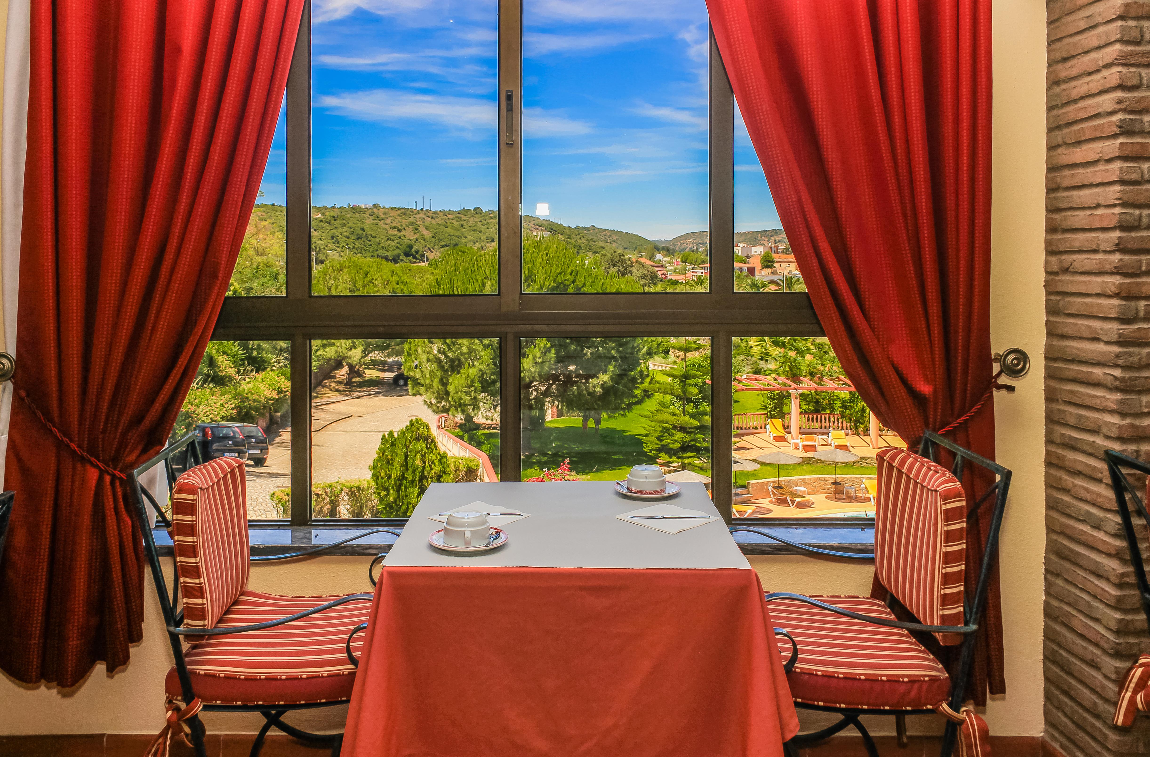 Hotel Colina Dos Mouros Silves Exterior photo