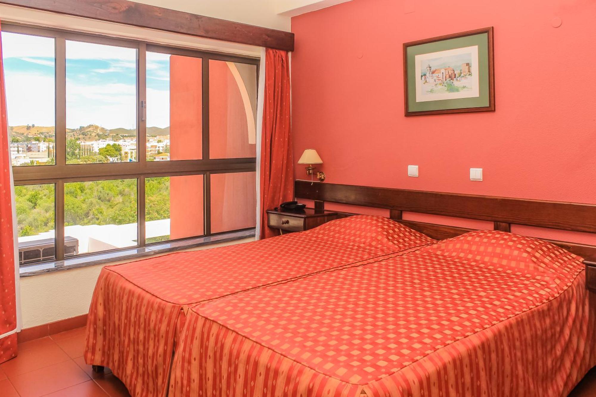 Hotel Colina Dos Mouros Silves Exterior photo