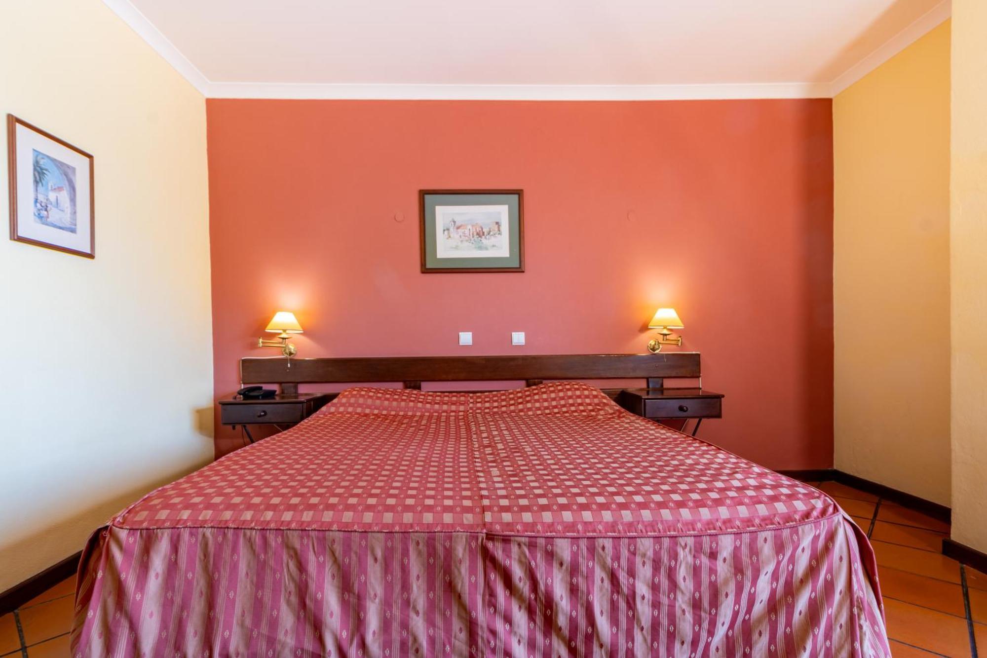 Hotel Colina Dos Mouros Silves Exterior photo