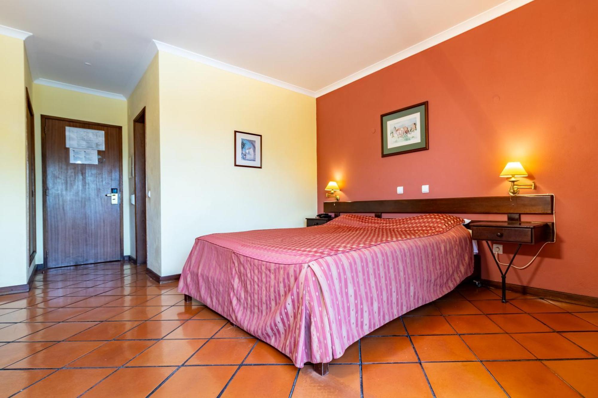 Hotel Colina Dos Mouros Silves Exterior photo