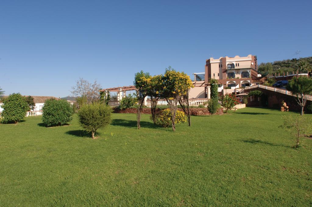 Hotel Colina Dos Mouros Silves Exterior photo