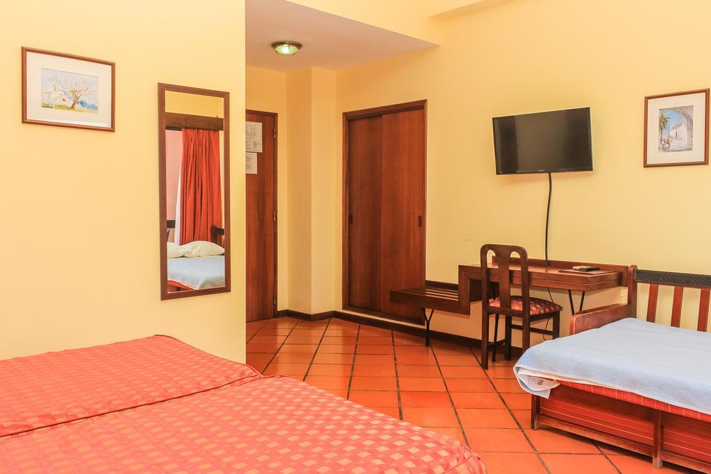 Hotel Colina Dos Mouros Silves Exterior photo