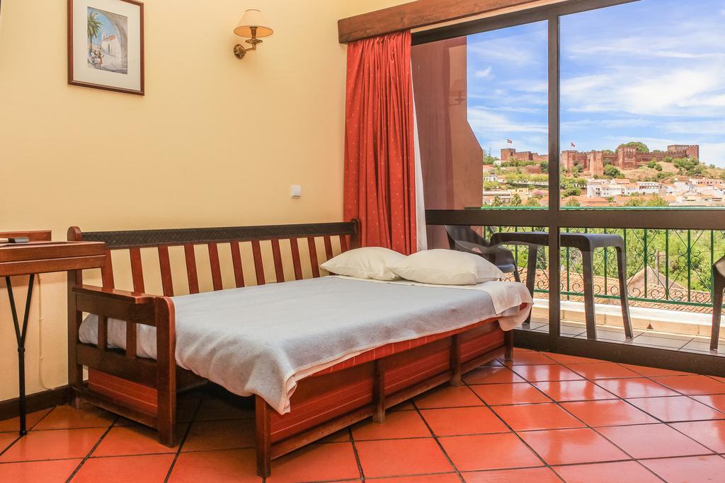 Hotel Colina Dos Mouros Silves Exterior photo