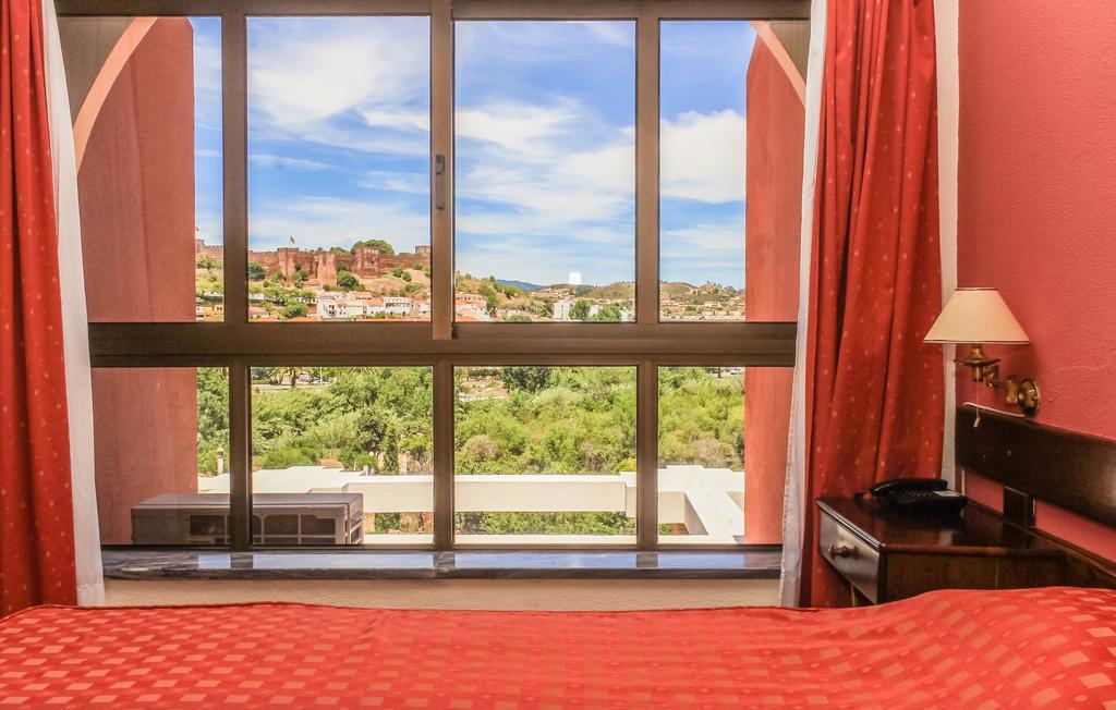 Hotel Colina Dos Mouros Silves Exterior photo