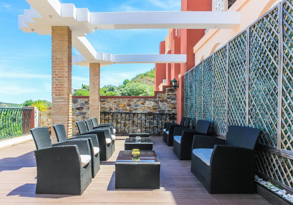 Hotel Colina Dos Mouros Silves Exterior photo