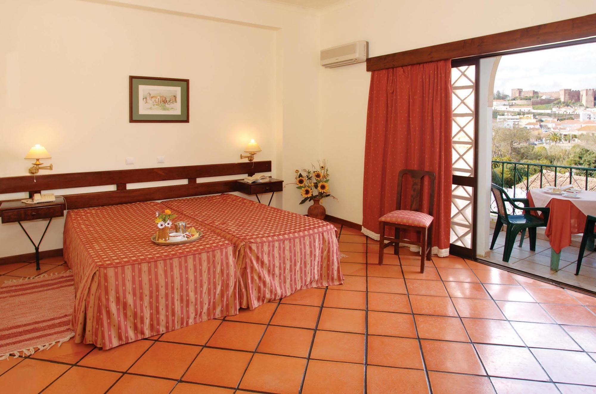 Hotel Colina Dos Mouros Silves Exterior photo