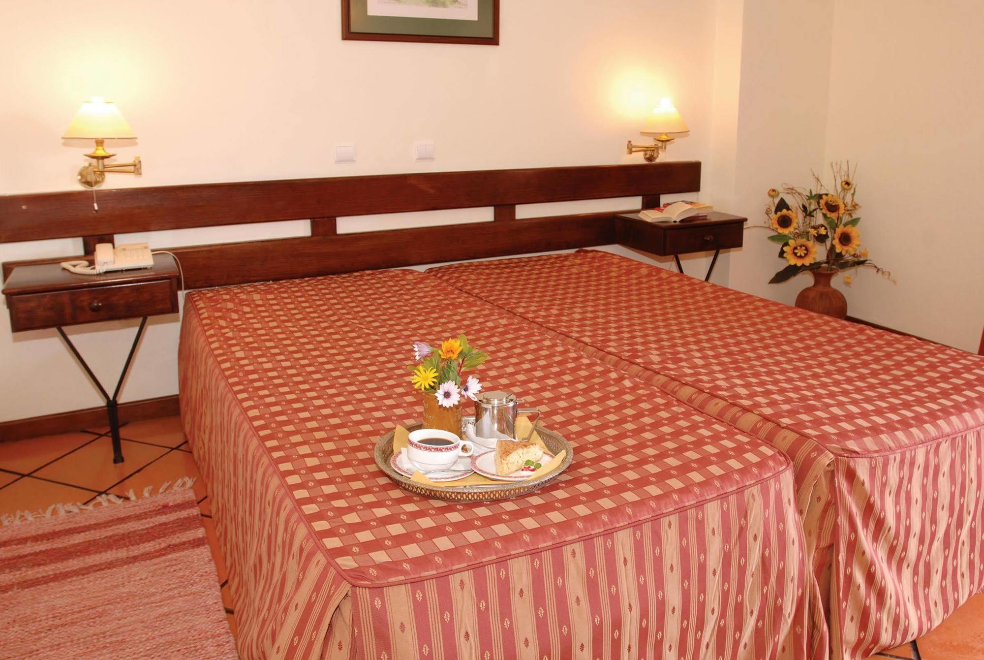 Hotel Colina Dos Mouros Silves Exterior photo